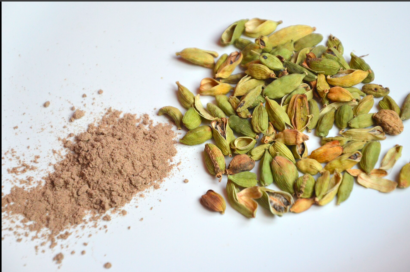Cardamom